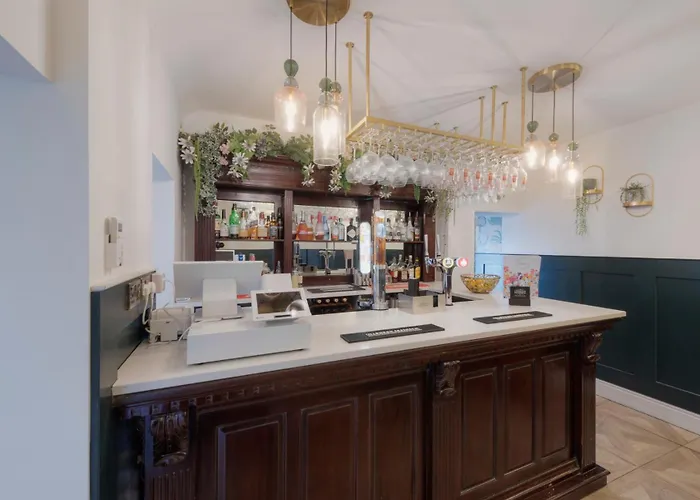 The Clarence Boutique Rooms Portsmouth